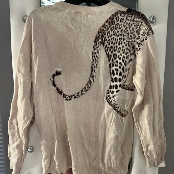 Sweater - Picture 2 of 3